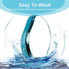 Naložite sliko v pregledovalnik galerije, Odstranjevalec las brez kosti - epilator