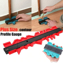 Naložite sliko v pregledovalnik galerije, Konturno merilo, standardno orodje za označevanje