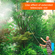 Naložite sliko v pregledovalnik galerije, Dodatni podaljšek za razpršilec acu - 3m