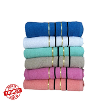 Naložite sliko v pregledovalnik galerije, PRAVE TURŠKE BOMBAŽNE BRISAČE