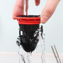 Naložite sliko v pregledovalnik galerije, Vtič za odprtine za kanalizacijo - 2 KOSOV