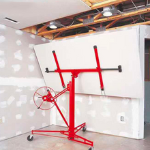 Naložite sliko v pregledovalnik galerije, Žerjav Knauf