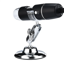 Naložite sliko v pregledovalnik galerije, Mini digitalni mikroskop 1600X