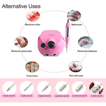 Naložite sliko v pregledovalnik galerije, Profesionalna vaja za nohte: Lahka, praktična in učinkovita!