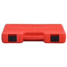 Naložite sliko v pregledovalnik galerije, Set za vakuumsko čiščenje in polnjenje hladilnega sistema