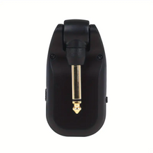 Naložite sliko v pregledovalnik galerije, Brezžični UHF oddajnik in sprejemnik za električne instrumente