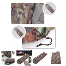 Naložite sliko v pregledovalnik galerije, Spalna vreča