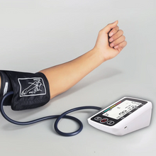 Naložite sliko v pregledovalnik galerije, Digitalni sfigmomanometer