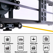 Naložite sliko v pregledovalnik galerije, 9 - Delni niz imbusov