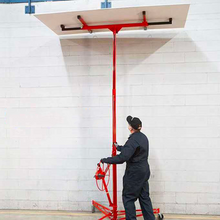 Naložite sliko v pregledovalnik galerije, Žerjav Knauf