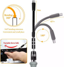 Naložite sliko v pregledovalnik galerije, 115 v 1 komplet izvijačev in nastavkov