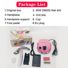 Naložite sliko v pregledovalnik galerije, Profesionalna vaja za nohte: Lahka, praktična in učinkovita!