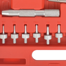 Naložite sliko v pregledovalnik galerije, Komplet orodij za namestitev tesnila ventila