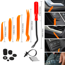 Naložite sliko v pregledovalnik galerije, MONTAGE PLASTIČNI VRSTA ROKE - 635 kosov