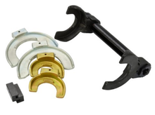 Naložite sliko v pregledovalnik galerije, ORODJE ZA VZMET BLAŽILNIKA