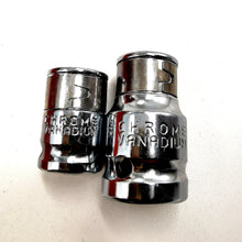 Naložite sliko v pregledovalnik galerije, Krom-vanadij 40 delni komplet torx nastavkov