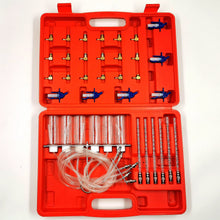 Naložite sliko v pregledovalnik galerije, Tester pretoka goriva