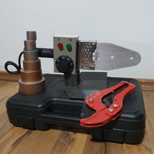 Naložite sliko v pregledovalnik galerije, PPR LIKALO S KLEŠČAMI