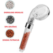 Naložite sliko v pregledovalnik galerije, GLAVA TUŠ AQUABATH