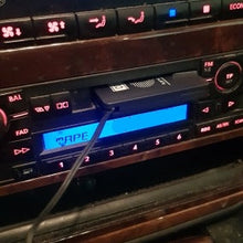 Naložite sliko v pregledovalnik galerije, Kaseta / adapter za neposredno povezavo z mobilnim telefonom