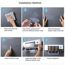 Naložite sliko v pregledovalnik galerije, ORGANIZATOR / WC POLICA