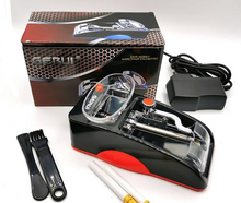 Naložite sliko v pregledovalnik galerije, Električni polnilec