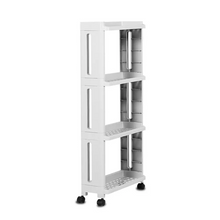 Naložite sliko v pregledovalnik galerije, Večnamenska polica s 4 nivoji