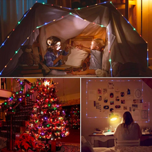 Naložite sliko v pregledovalnik galerije, LED lučke v ceveh