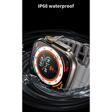 Naložite sliko v pregledovalnik galerije, Pametna ura - Ultra 8
