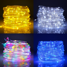 Naložite sliko v pregledovalnik galerije, LED lučke v ceveh