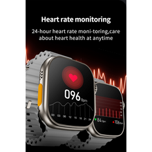 Naložite sliko v pregledovalnik galerije, Pametna ura - Ultra 8