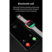 Naložite sliko v pregledovalnik galerije, Pametna ura - Ultra 8