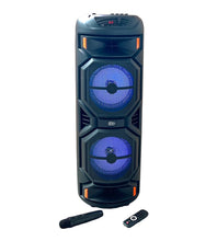 Naložite sliko v pregledovalnik galerije, Zvočnik ZQS8221 višine 80 cm