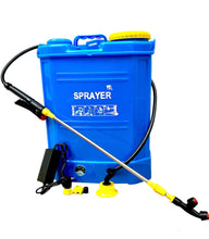 Naložite sliko v pregledovalnik galerije, Baterijski razpršilec (16 litrov)