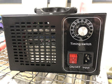 Naložite sliko v pregledovalnik galerije, Generator ozona 220 V