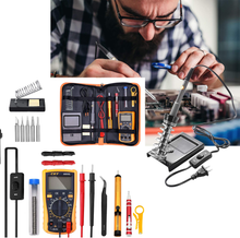 Naložite sliko v pregledovalnik galerije, Komplet za inženirje in električarje