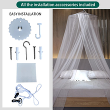 Naložite sliko v pregledovalnik galerije, Mreža proti komarjem