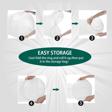 Naložite sliko v pregledovalnik galerije, Mreža proti komarjem