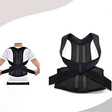 Naložite sliko v pregledovalnik galerije, Pas za pravilno držo ramen in hrbta