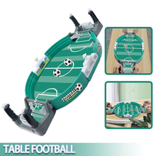 Naložite sliko v pregledovalnik galerije, Prenosna otroška nogometna borilna miza