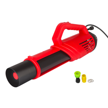 Naložite sliko v pregledovalnik galerije, Nadaljevanje škropilnice za baterije