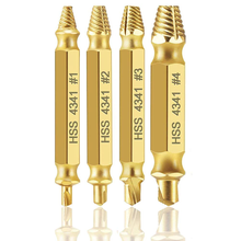 Naložite sliko v pregledovalnik galerije, Komplet izvijačev iz 4 delov