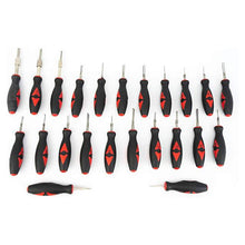Naložite sliko v pregledovalnik galerije, Univerzalno orodje za konektorje (pins) 23/1