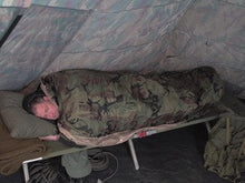 Naložite sliko v pregledovalnik galerije, Spalna vreča