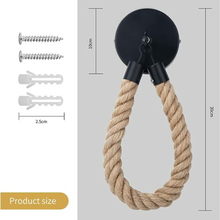 Naložite sliko v pregledovalnik galerije, Držalo za toaletni papir