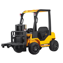 Naložite sliko v pregledovalnik galerije, Viličar za baterije - Forki
