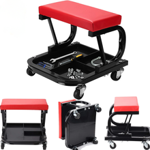 Naložite sliko v pregledovalnik galerije, Mehanski stol za kolesa
