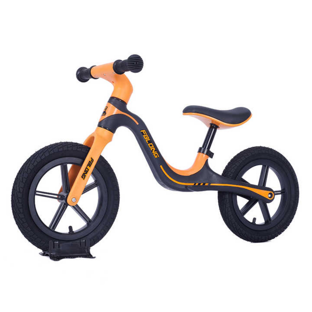 Kolo brez pedalov Felong