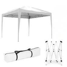 Naložite sliko v pregledovalnik galerije, Montažni paviljon/šator - 3x3 m
