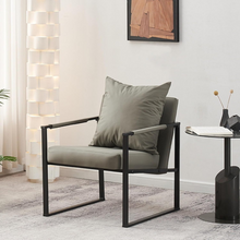 Naložite sliko v pregledovalnik galerije, Verona foteljski salon
